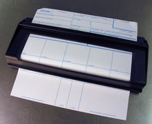 Fingerprint Cardholder